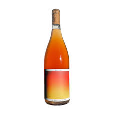 Tinto Amorio Bheeyo Orange Wine 