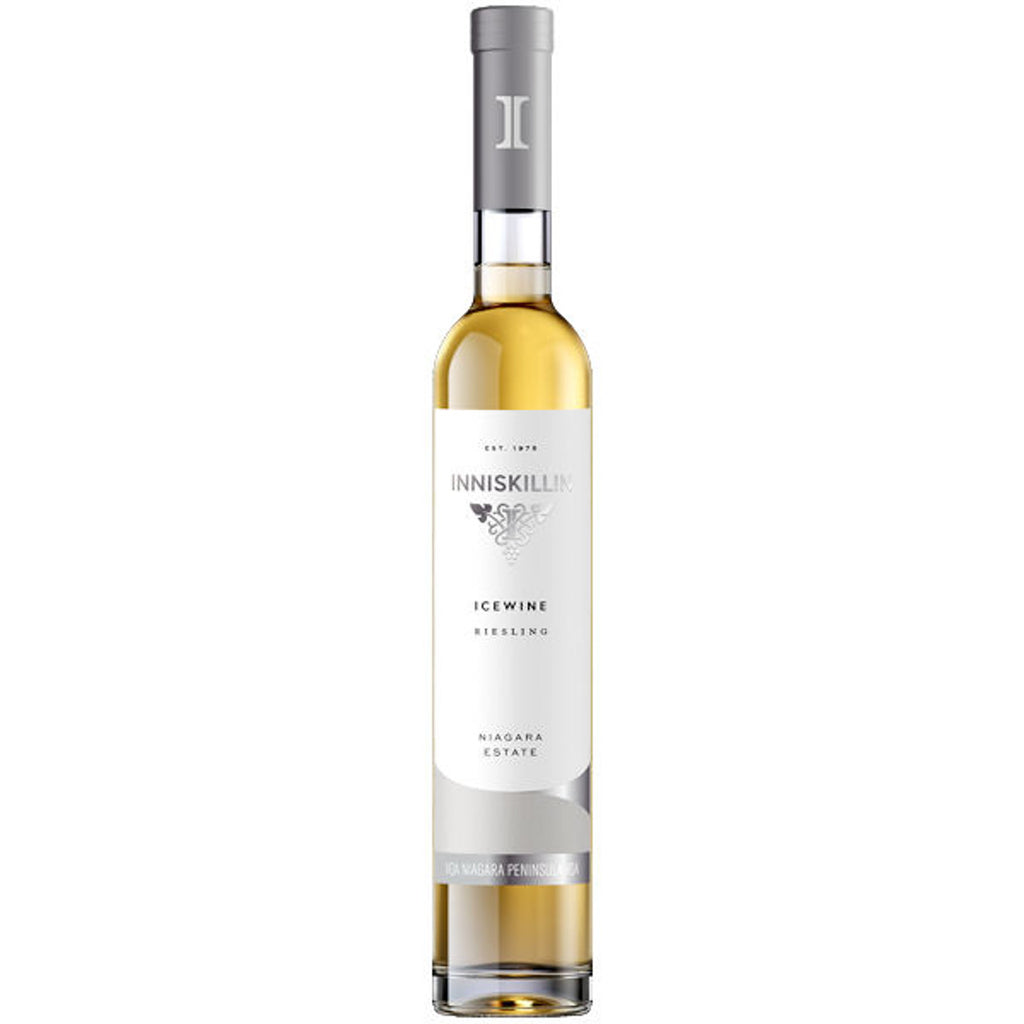 Inniskillin Riesling Icewine 2021 375ml - Liquor Store New York