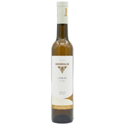 Bottle of Inniskillin Vidal Icewine 2023, a dessert wine from Niagara Peninsula, Ontario, Canada, 375ml