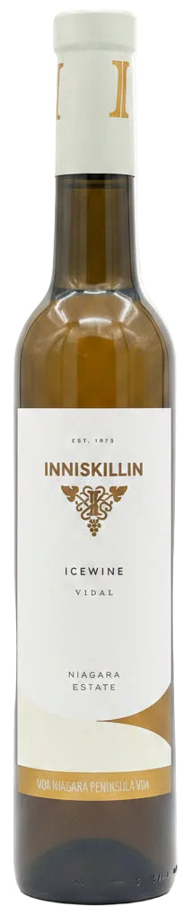 Inniskillin Vidal Icewine 2023 375ml