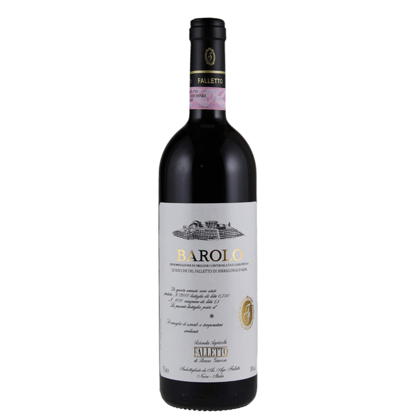 Bruno Giacosa Barolo Falletto 2021