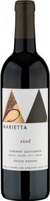 Marietta Cellars Arme Cabernet Sauvignon