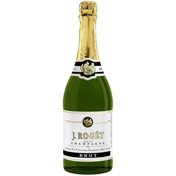 J Roget Brut 750ml