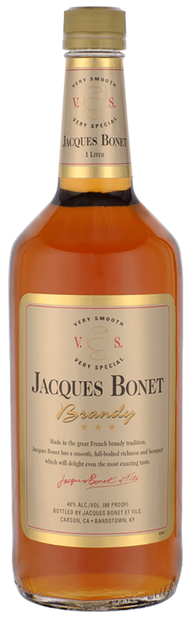 Jacques Bonet Brandy