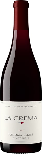 La Crema Pinot Noir Sonoma Coast