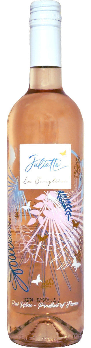 Domaine de la Sangliere Rose Juliette 2025