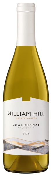 William Hill Estate Chardonnay Napa Valley 