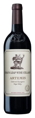 Stags Leap Wine Cellars Artemis 2022