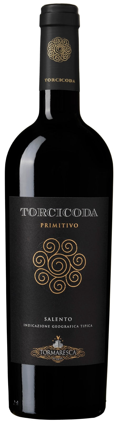 Tormaresca Primitivo Torcicoda Salento IGT