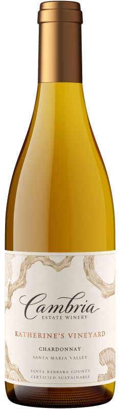 Cambria Katherine's Vineyard Chardonnay 2023