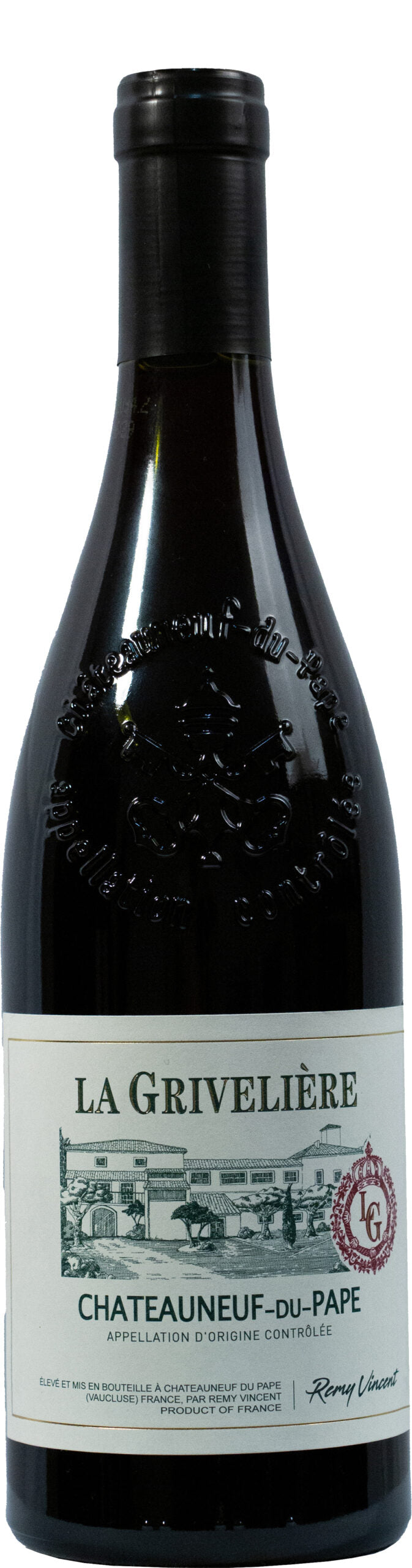 Domaine de la Griveliere Chateauneuf-du-Pape