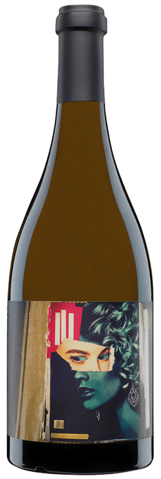 Orin Swift Blank Stare Sauvignon Blanc 