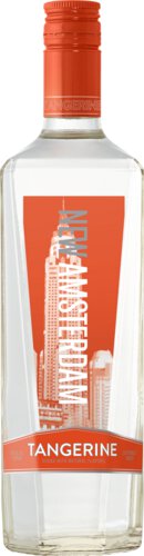 New Amsterdam Tangerine Vodka