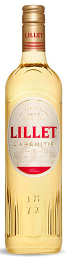 lillet white