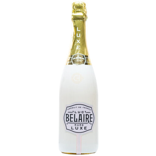 Luc Belaire Rare Luxe Fantome Light Up