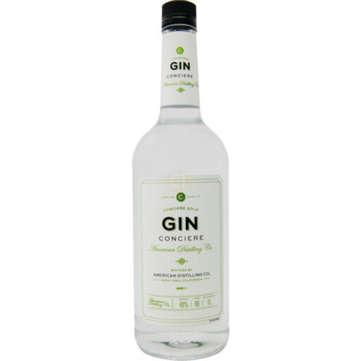 Conciere Gin