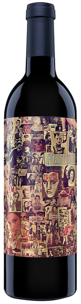 Orin Swift 'Abstract' 2023 - Liquor Store New York