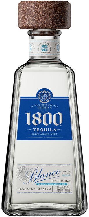 1800 Silver