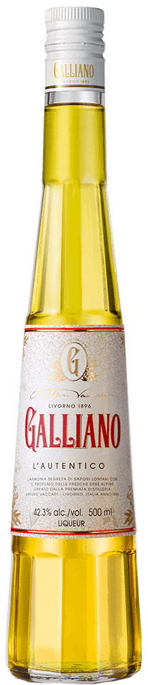 Galliano L&#39;Autentico Liqueur