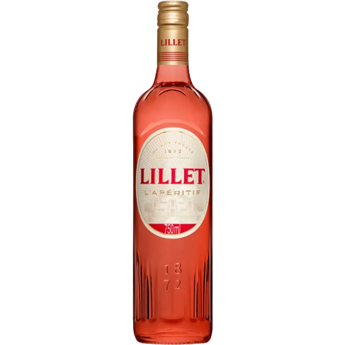 Lillet Rose Aperitif 750ml bottle