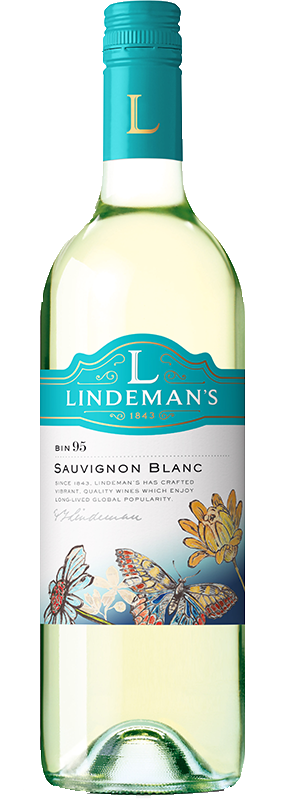 Lindeman&#39;s Bin 95 Sauvignon Blanc 750ml