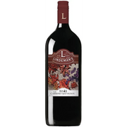 Bottle of Lindemans Bin 45 Cabernet Sauvignon, a Cabernet Sauvignon from South Eastern Australia, 1.5L