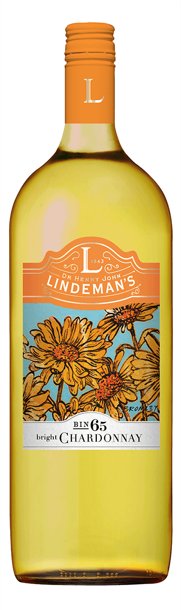 Lindemans Bin 65 Chardonnay 