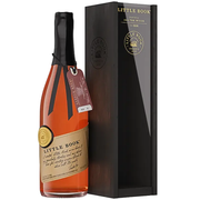 Bottle of Little Book Chapter 10 All the Wiser Kentucky Blended Whiskey 750ml