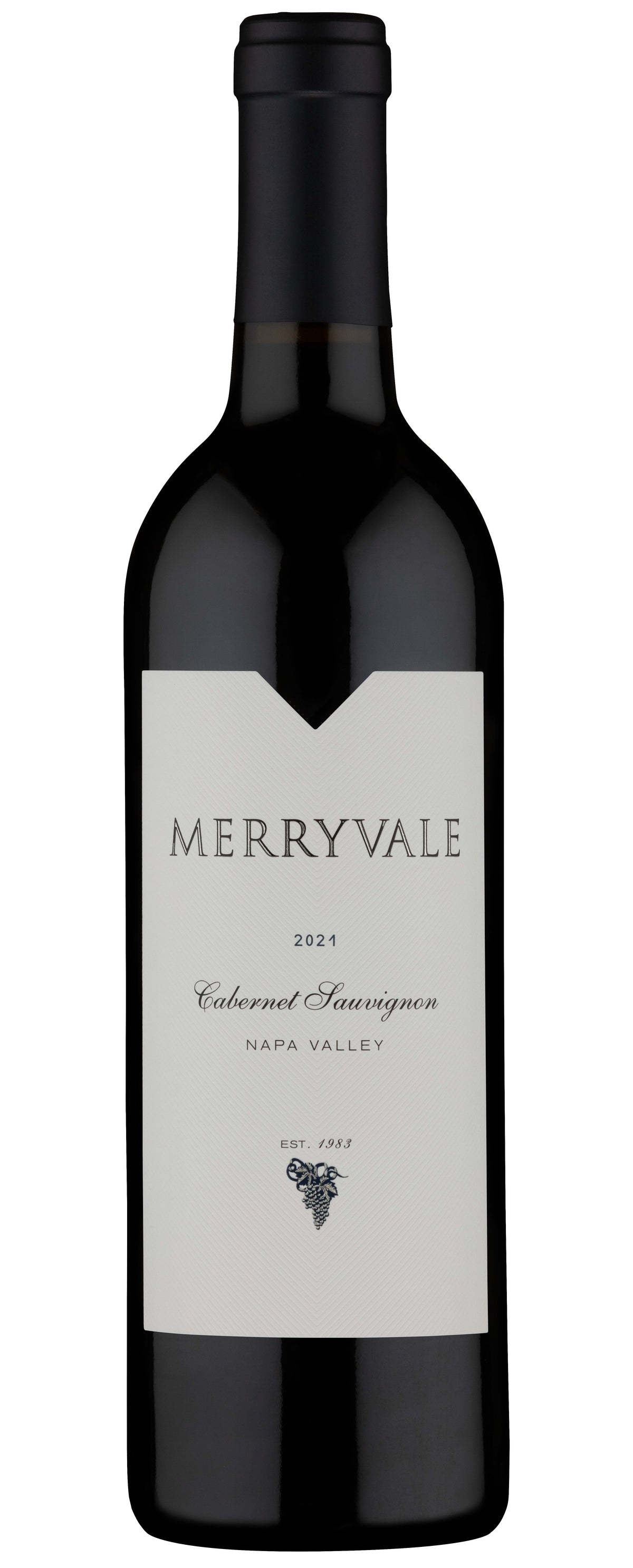 Merryvale Napa Cabernet Sauvignon 2021