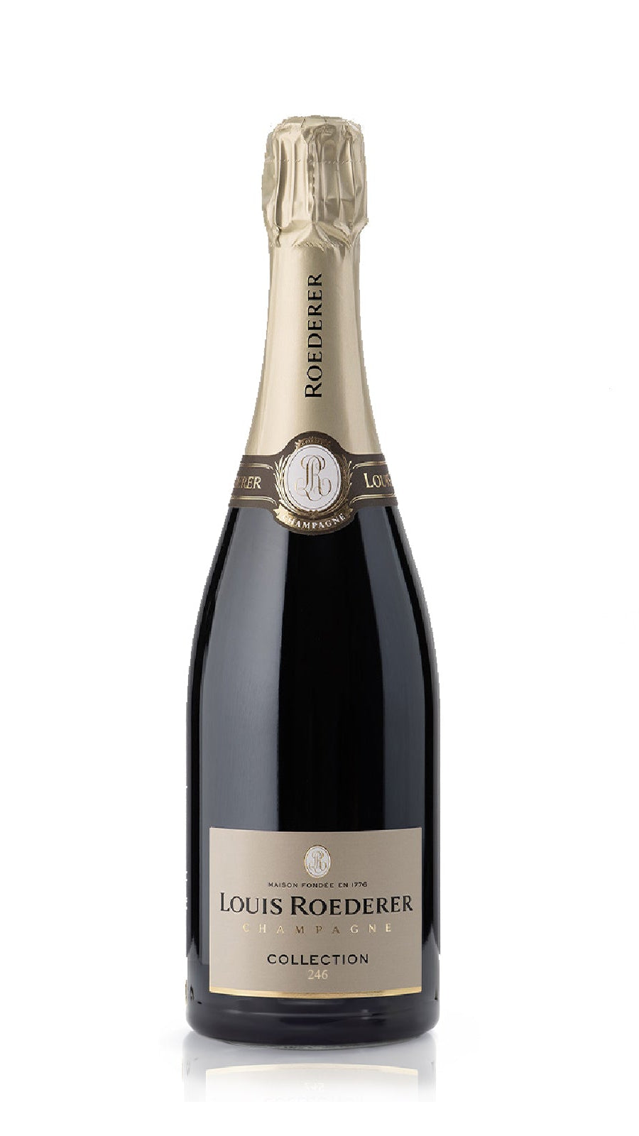 Louis Roederer Collection 246 Champagne