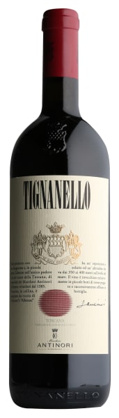 Antinori Tignanello 2020