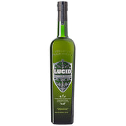 Bottle of Lucid Absinthe Superieure, an absinthe from France, 375ml