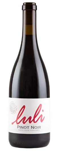 Luli Pinot Noir 2021
