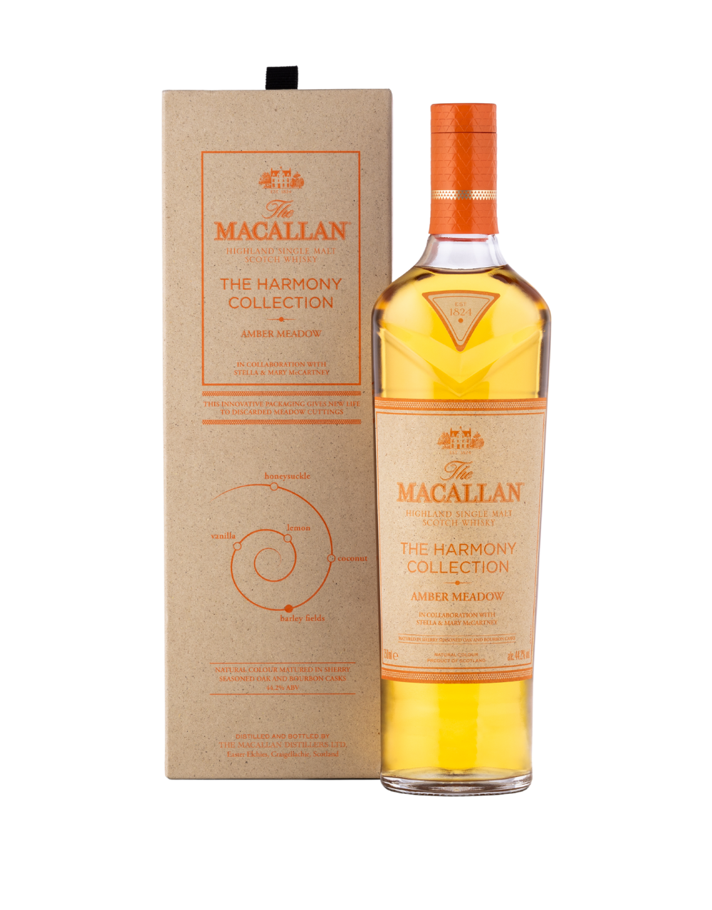 Macallan The Harmony Collection 2023