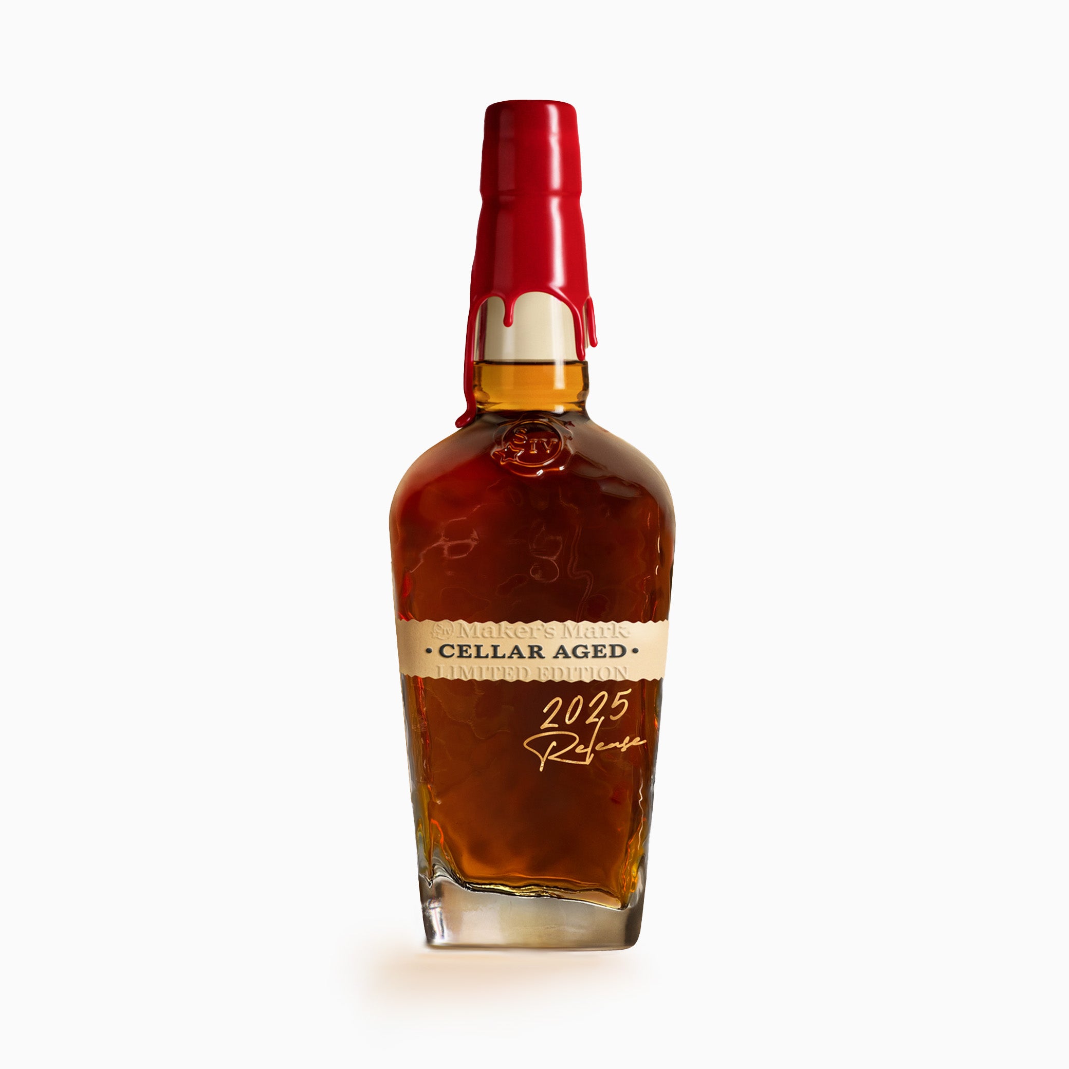 Maker's Mark Cellar Aged 2025 - Liquor Store New York
