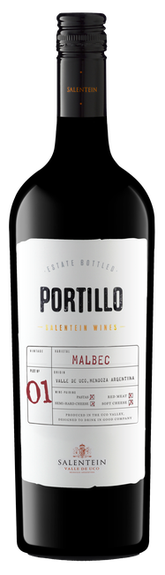 Portillo Malbec