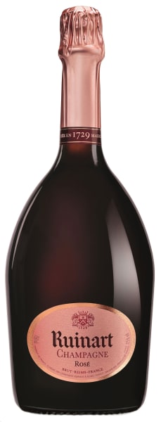 Ruinart Champagne Brut Rose
