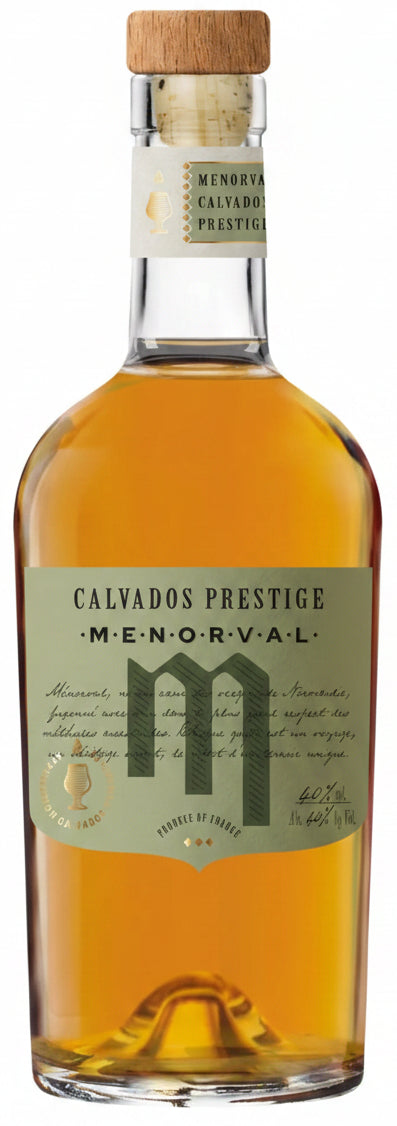 Menorval Calvados AC Prestige