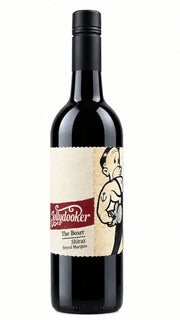 Mollydooker The Boxer Shiraz 2023 750ml bottle