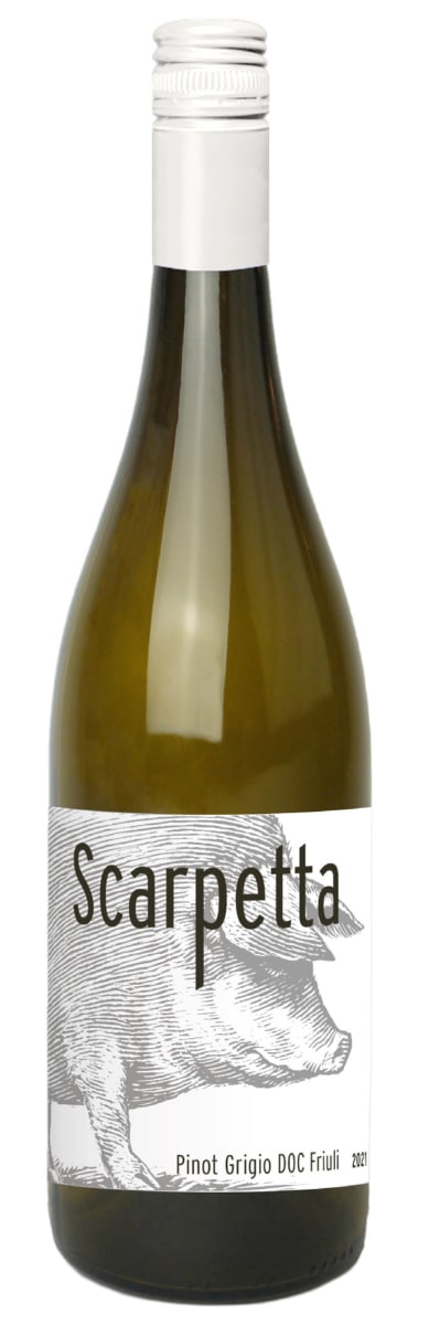 Scarpetta Pinot Grigio