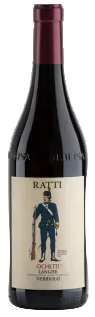 Renato Ratti Ochetti Nebbiolo 2024