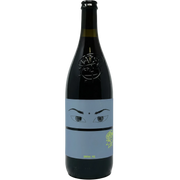 Bottle of Niepoort Nat Cool Bairrada Tinto, a natural red wine from Bairrada, Portugal, 1L
