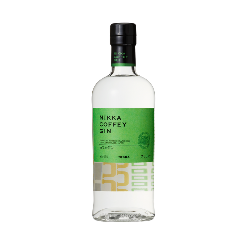Nikka Coffey Gin 750ml