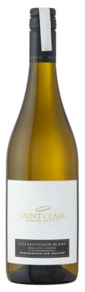 Saint Clair Family Estate Dillons Point Sauvignon Blanc