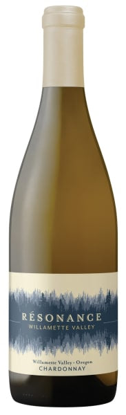 Resonance Willamette Valley Chardonnay 2022