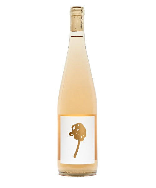 The Vice Orange Of Gewurztraminer 