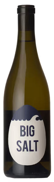 Bottle of Ovum Big Salt White Wine, a white wine from Oregon, USA, 750ml
