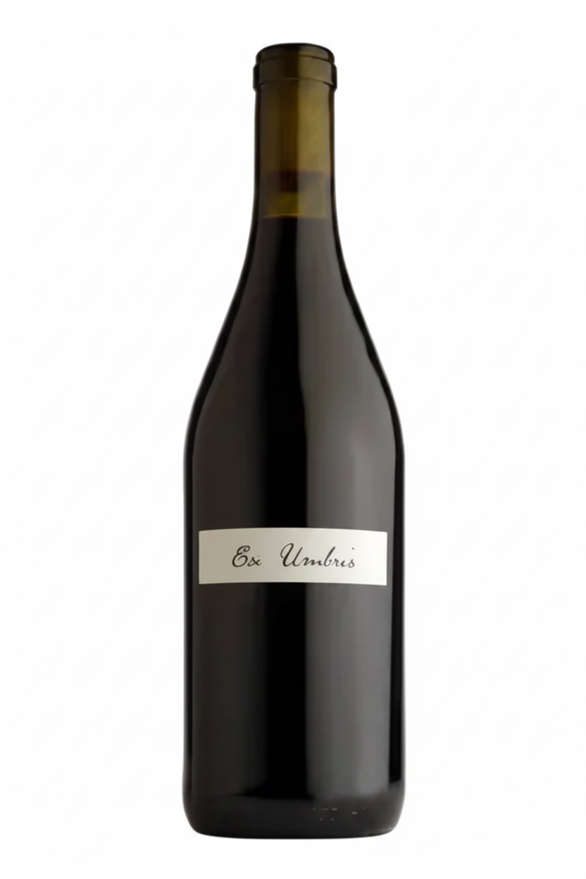 Owen Roe Ex Umbris Syrah Yakima Valley 2023 750ml Washington red wine bottle.