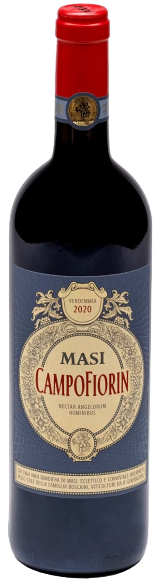 Masi Campofiorin Rosso Del Veronese 2020