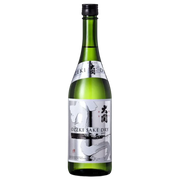Bottle of Ozeki Classic Dry Junmai Sake, a sake from Hollister, California, United States